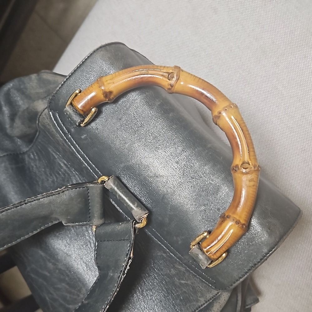 Gucci Backpack - Picture 15 of 16